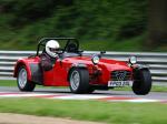 Caterham Seven Superlight R300 2002 года